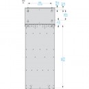 Falownik 220 kW 3x400 VAC ATV930C22N4C Schneider Electric